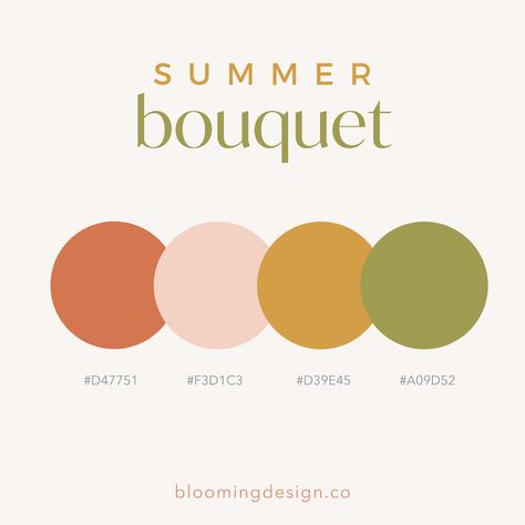 Bright Minimalist Color Palette, Pink And Mustard Color Palette, Funky Colour Palette, Warm Bright Color Palette, Eye Catching Color Palette, Colors That Go With Pink, Funky Palette, August Color Palette, June Color Palette