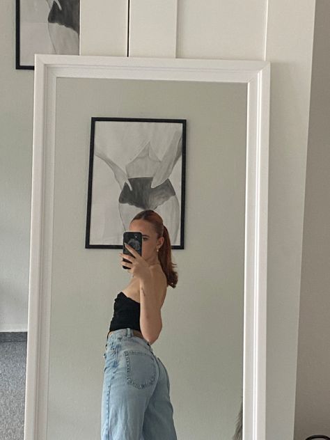 Spiegelbild/ mirrorselfie/ inspo/ootd/ Photoshooting Ideas, Spiegel Selfie, Fake Acc, Photo Ideas, Mirror Selfie, Ootd, Collage, Pins, Quick Saves