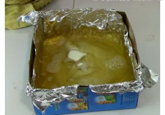 Gelatin and Glycerine Mold-Making Recipe, Cheap and Reusable | Ultimate Paper Mache Diy Rocks, Gelatin Molds, Paper Art Sculpture, Dollhouse Tutorials, Concrete Molds, Polymer Clay Tools, Diy Headboard, Craft Room Storage, Clay Tools