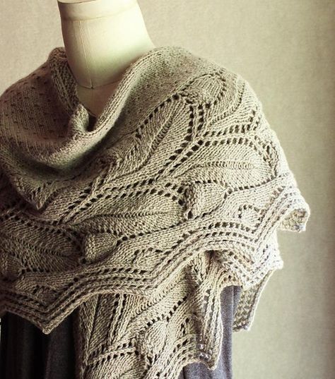 Ravelry crochet