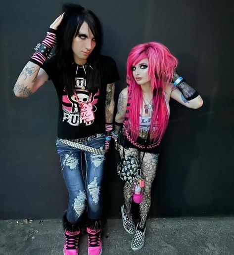 Scene Inspired Outfits, 6arelyhuman Aesthetic, Myspace Aesthetic, Myspace Emo, Emo Scene Outfits, 1980’s Fashion, Scene Queen, Scene Accessories, Scene Core