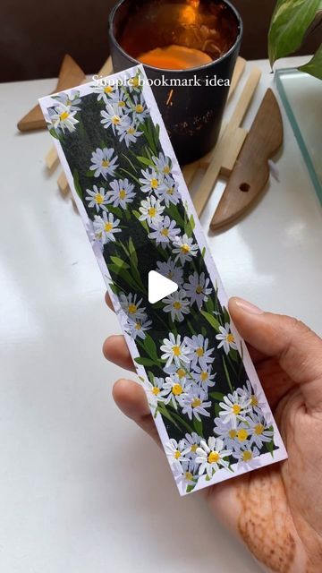 Acrylic Sheets Ideas, Painting On Acrylic Sheets, Creative Videos, Painting Floral, Creative Video, Creative Outlet, Artist On Instagram, Pictures To Paint, Cute Crafts