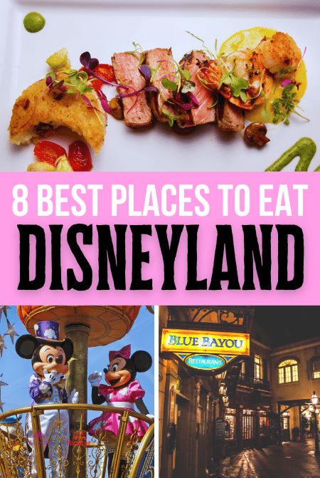 Things To Eat At Disneyland, Disneyland Food 2023, Best Disneyland Food 2023, Best Places To Eat In Disney World, Where To Eat Disneyland, Disneyland Food 2024, Healthy Food At Disneyland, Best Disneyland Food 2024, How To Eat Healthy At Disneyland