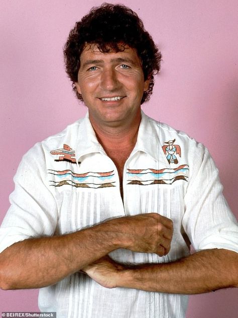 Acting: Along with his success as a musician, he also starred in his own NBC variety show, The Mac Davis Show, from 1974 to 1976, which lead to his acting career Mac Davis, Carter Family, Rural America, Rock Hudson, Heart Surgery, Second Wife, Gone Too Soon, Country Music Artists, George Strait