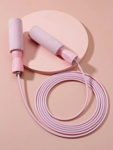 Sports Skipping Rope | SHEIN USA Skipping Rope, Jump Rope, Vision Board, Train, Collage, Sports, Free Shipping, Pins, Quick Saves