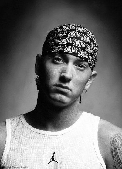 Like, Re-Blog & Follow | Eminem Photos Eminem Portrait, Eminem Poster, Holy Trinity Tattoo, Trinity Tattoo, Eminem Songs, Eminem Wallpapers, Winning Tattoo, The Weeknd Poster, Eminem Photos