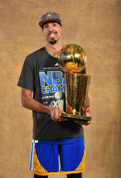 Shaun Livingston - Golden State Warriors · Guard · 34 The Curry Family, James Naismith, Shaun Livingston, Warriors Basketball, Best Team Ever, Andre Iguodala, Ticket Holders, Sports Coach, Season Ticket