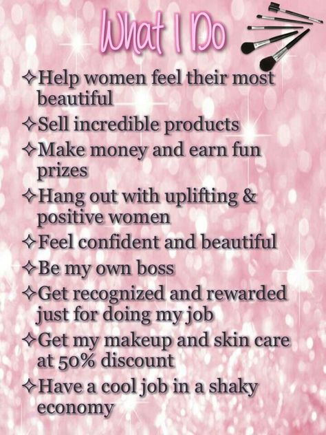 Words can't describe how much I love my Mary Kay! These are just SOME of the reasons I love what I do!  Contact me to learn more about owning your own business. Marykay.com/lindsy   Lindsy@marykay.com Mary Kay Team Building, Mary Kay Recruiting, Mary Kay Printables, Mary Kay Opportunity, Mary Kay Office, Kosmetyki Mary Kay, Mary Kay Career, Mary Kay Inspiration, Mary Kay Gifts