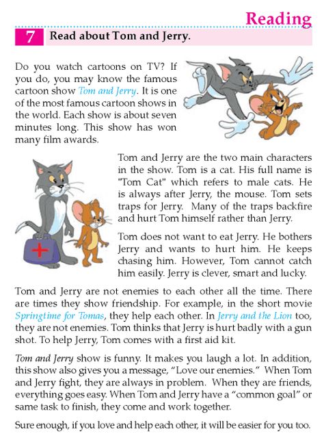 English Stories For Kids, English Short Stories, Study English Language, Reading Comprehension Lessons, English Language Learning Grammar, English Learning Spoken, English Worksheets For Kids, English Story, Interesting English Words