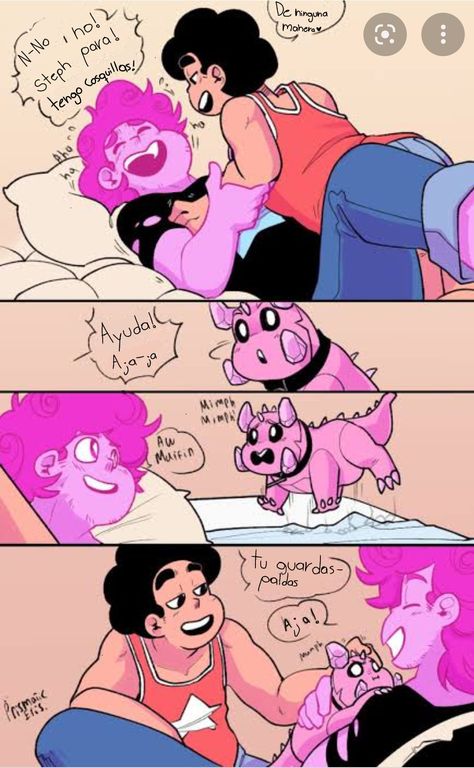 Steven Universe X Pink Steven, Stevonnie Ship Fan Art, Steven X Pink Steven Ship, Stevonnie Fusion, Pink Steven Fanart, Stevonnie Ship, Steven X Pink Steven, Pink Steven, Rose Quartz Steven Universe