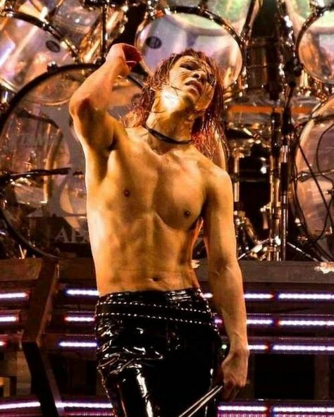 #yoshiki #yoshikiclassical #wearex #xjapan #xday #jrock #yoshikitty #teamyoshiki #japaneserock #jrocker #jmetal #x #hot #yoshikihayashi Yoshiki Hayashi, Queen Images, Tattoed Women, Japanese Rock, Korean Products, Drama Queens, Visual Kei, Skin Conditions, Just Amazing