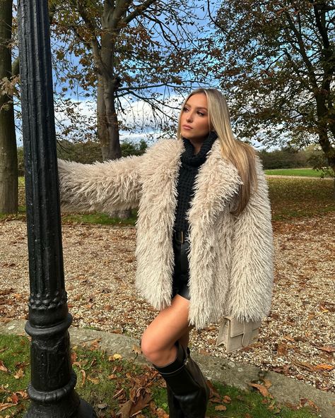 Meet “Bailey” 🥹😍🕊️ Our latest arrival! Faux Mongolian Fur ❤️‍🔥🧸 Mongolian Fur, Isle Of Man, Shop Swimwear, Fall Dresses, Fur Coat, Ukraine, Faux Fur, Shopping Outfit, Cover Up