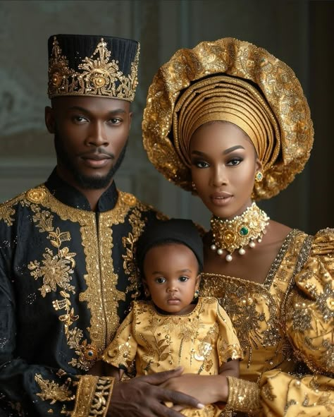 African Photoshoot, Faces Around The World, Fathers And Sons, Black King And Queen, Egypt Pyramids, African Artwork, African Women Art, Royalty Fashion, Travel Egypt