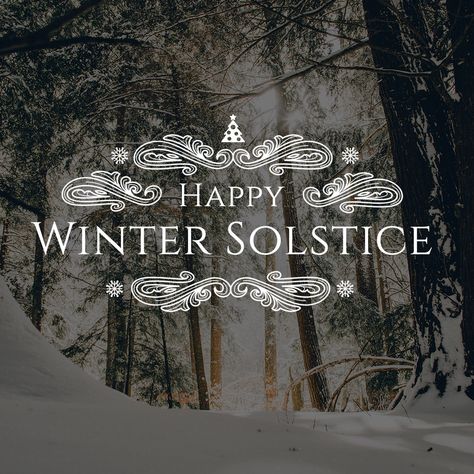 Happy Winter Solstice: the shortest day of the year Dec 21 #winter #wintersolstice Winter Solstice Cover Photos, Winter Solstice 2023, Winter Solstice Quotes, Shortest Day Of The Year, Happy Solstice, Happy Winter Solstice, National Day Calendar, Solstice Celebration, First Day Of Winter