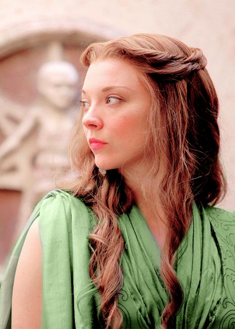 Got Margaery, Margery Tyrell, Margaery Tyrell, Jaime Lannister, Natalie Dormer, Pics Art, Face Claims, Modern Woman, Game Of Thrones