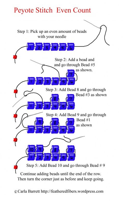 Freeform Beading: Tutorial                                                                                                                                                                                 Mehr Freeform Beading, Seed Bead Tutorials, Native Beading Patterns, Art Perle, Bead Weaving Patterns, Beading Techniques, Loom Bands, Seed Bead Tutorial, Beaded Earrings Patterns