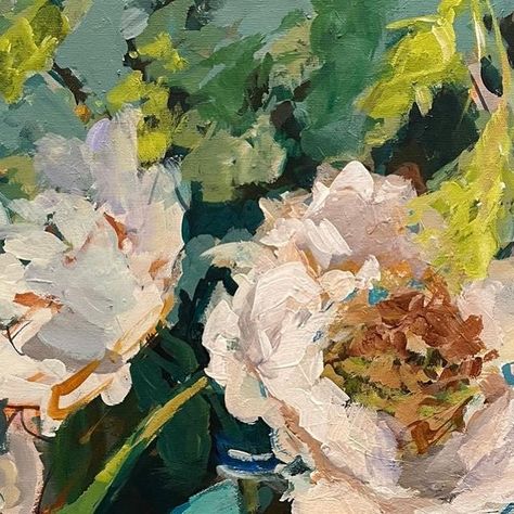 Marjorie Mae Broadhead on Instagram: "I’m doing a demo at Framed on Fifth on Saturday! I’ll be painting from 12-3pm. It would be fantastic to see you there! 1207 5th Ave. NW, Calgary 🌼🌼🌼🌼" Abstract Impressionism, Calgary Stampede, Gouache Art, Canadian Art, Flower Quotes, Color Crush, Canadian Artists, Abstract Artists, Art Galleries