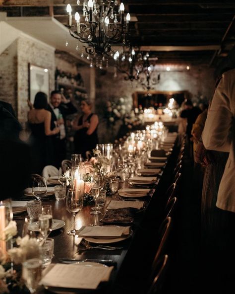 Wedding Dinner At Restaurant, Moody Rehearsal Dinner, Rehearsal Dinner Photography, Classy Rehearsal Dinner, Romantic Rehearsal Dinner, Rehearsal Dinner Inspiration, Rehearsal Dinner Ideas, Dinner Photography, Diner Aesthetic