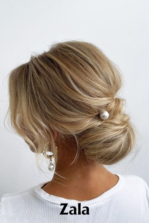 Zala Hair Extensions will give you the perfect wedding hair with instant length and volume. Zala Hair Extensions, Ponytail Weave, Silky Soft Hair, Bridesmaid Hair Inspo, Best Hair Extensions, Halo Extensions, Wedding Hair Up, Mother Of The Bride Hair, Bridesmaid Hair Makeup