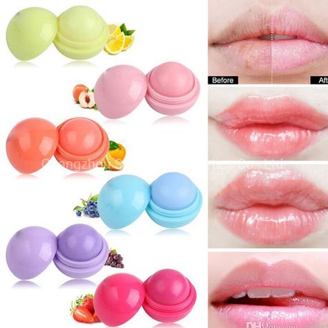 Romantic Bear, Eos Lip Balm, Lip Primer, Flavored Lip Balm, Moisturizing Lipstick, Natural Lip Balm, Moisturizing Lip Balm, Organic Plants, Soft Lips