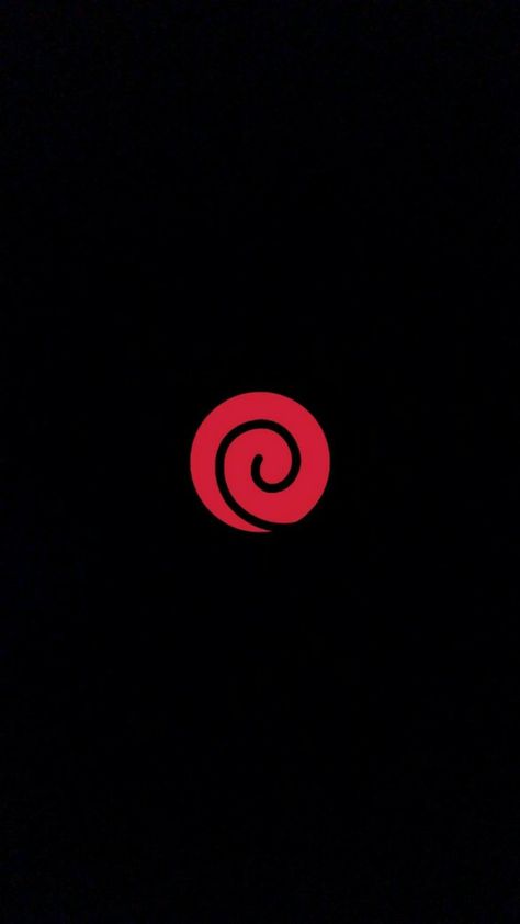 Wallpaper of Naruto Uzumaki clan Naruto Uzumaki Symbol, Naruto Symbols Wallpaper, Uzumaki Clan Wallpaper, Naruto Logo Wallpapers, Peace Wallpaper Iphone Phone Wallpapers, Haruno Clan Symbol, Naruto Logo Design, Uzumaki Clan Logo, Uzumaki Logo