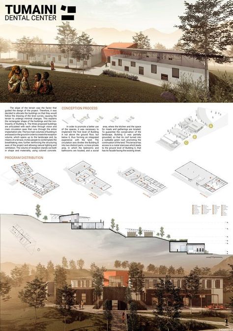 SPECIAL HONORABLE MENTION Architecture Project / Winning Submission Boards  by Isabela Marquez, Diego Antonio, Leonardo Soares, Luccas Melo

 Competitions Boards | Architecture Presentation Board | Architecture Board Layout | Architecture Panel Design | Inspiration Architecture Board | Architecture Winner Panel | Competition Boards | Architecture Presentation | Architecture Layout

#competitionboards #architecturepresentation #architetcurelayout #architectureprojectinsporation Presentation Board Architecture, Architecture Board Layout, Boards Architecture, Presentation Board Design, Presentation Boards, Open Architecture, Architecture Competition, Architecture Portfolio Design, Architecture Presentation Board