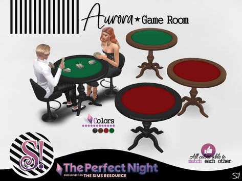 Sims 4 Cc Gaming Table, Casino Sims 4 Cc, Sims 4 Pool Table, Sims 4 Casino Cc, Sims 4 Board Games Cc, Sims 4 Casino, Sims 4 Cc Activities And Skills, Sims 4 Cc Club, Sims 4 Piercings