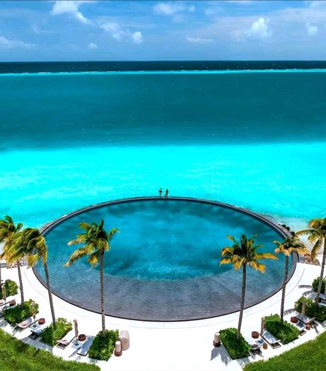 Civil Engineering Discoveries on LinkedIn: Maldives Blue ✈️😍😃To Find The Most Beautiful Places In The World Click… | 20 comments Maldives Tourism, Maldives Luxury Resorts, Nature Destinations, Romantic Nature, Maldives Honeymoon, Maldives Beach, Visit Maldives, Dream Hotels, Pool Picture