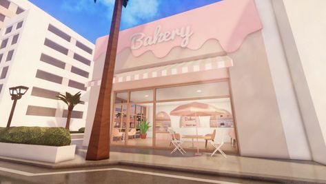 || Berry Avenue Bakery || Valentine Card Template, Berry Avenue Codes, Rainbow Car, Baby Boy Haircuts, Town Map, Pizza Place, Video Background, All Time, Aesthetic Pictures