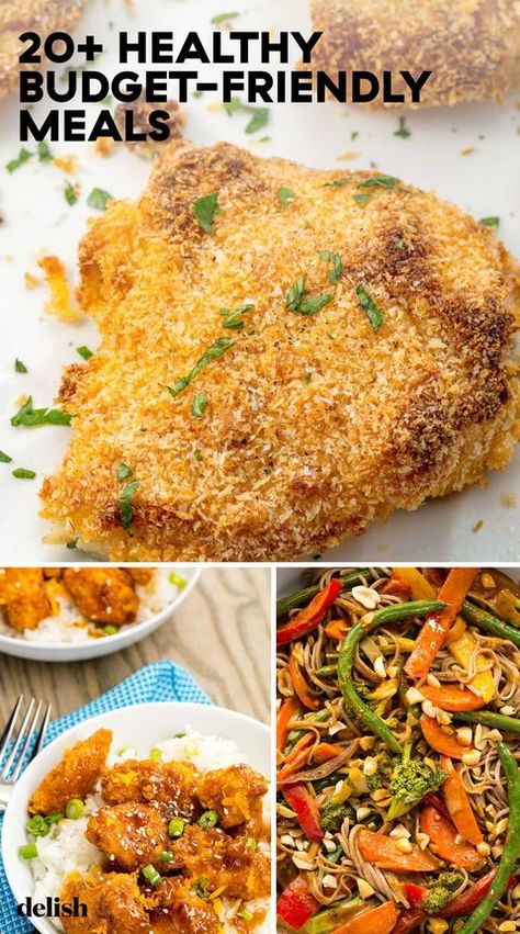 Dish, Food, Cuisine, Ingredient, Fried food, Meat, Produce, Recipe, Comfort food, Cutlet, Lemon Tilapia, Eat Healthy On A Budget, Easy Cheap Dinner Recipes, Healthy On A Budget, Tilapia Recipe, Healthy Budget, How To Eat Healthy, Cheap Recipes, Low Calorie Dinners