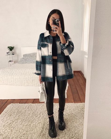 A Woman, Leggings, Mirror, Bedroom, Boots, On Instagram, Instagram, Black