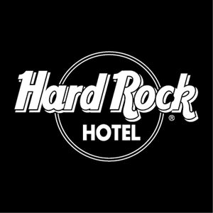 Hotel Logo, Hard Rock Hotel, Premium Logo, Png Vector, Hard Rock, Logo Templates, Vector Logo, The North Face Logo, Retail Logos