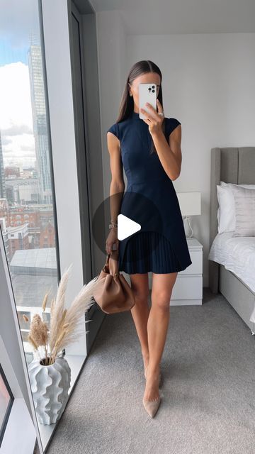 Emma Hothersall, Which One Are You, Lunch Time, Karen Millen, Office Outfits, Fashion Show, My Style, Wardrobe, On Instagram