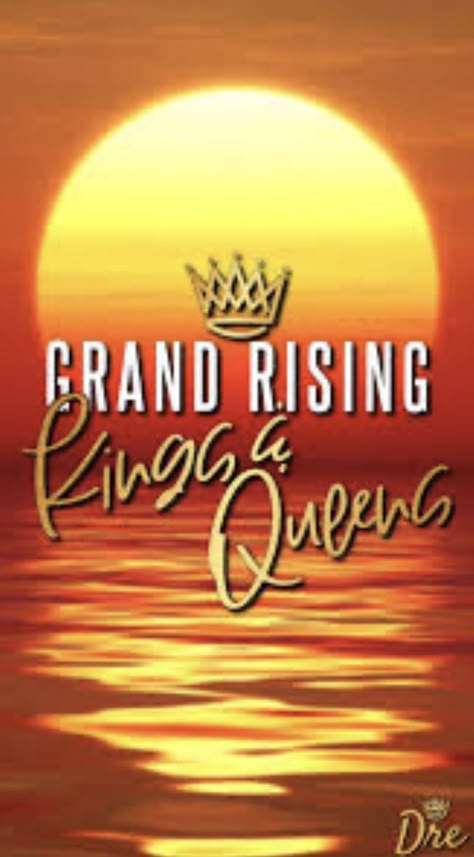 Grand Rising King, Grand Rising Good Morning, Grand Rising Quotes, Rising Quotes, Day And Night Quotes, Monday Morning Blues, Rise Quotes, Morning Energy, Grand Rising