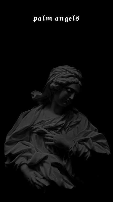 Greek Statues Aesthetic Dark, Streetwear Wallpaper, Aesthetic Statue, Black Skulls Wallpaper, Hd Dark Wallpapers, Teddy Bear Wallpaper, Greek Statues, Gothic Wallpaper, Hipster Wallpaper