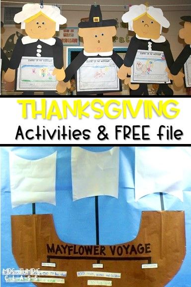 Kindergarten Thanksgiving Activities FREE files are included in this blog post. Writing and social studies for November! Pilgrim Homeschool Activities, Pilgrim Kindergarten Activities, Pilgrims Preschool Crafts, Thanksgiving Crafts Pilgrims And Indians, November Social Studies Kindergarten, Pilgrim Activities For Kindergarten, First Thanksgiving Kindergarten, November Activities Kindergarten, The First Thanksgiving Kindergarten