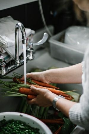 Kinfolk Dinner, Beth Kirby, Local Milk, Slow Living, Simple Pleasures, Nashville Tn, Food Preparation, Country Life, Country Living