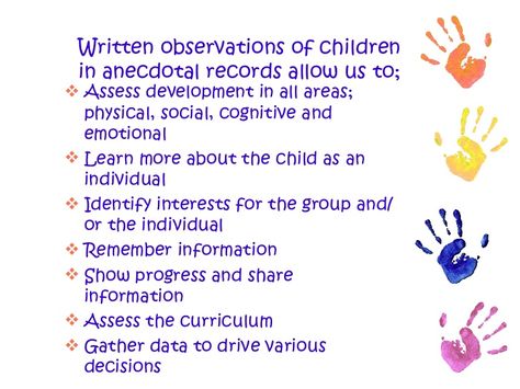 Written observations of children in anecdotal records allow us to; Assess development in all areas; physical, soci... Anecdotal Records, Teaching Strategies Gold, Education Notes, Rhetorical Analysis Essay, Anecdotal Notes, Rhetorical Analysis, Early Childhood Learning, Essay Outline, Literary Analysis