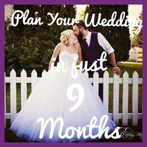 22 Steps to Planning a Wedding in 9 Months I was engaged in September, and wanted to get married that following summer. Here’s how my husband and I planned an amazing wedding in just about 9 month… 9 Month Wedding Planning Timeline, Steps To Planning A Wedding, Wedding Assistant, Wedding Planning Timeline, Chicago Wedding Venues, Affordable Wedding Venues, Marrying My Best Friend, Wedding Timeline, September Wedding