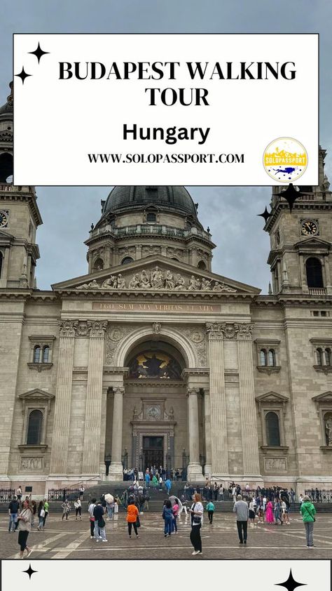 Free Budapest Walking Tour Map: Guided Walk in Budapest Liberty Bridge, Australian Capital Territory, Buda Castle, One Day Trip, The Blue Mountains, Local Guide, India Travel, New South Wales, Walking Tour