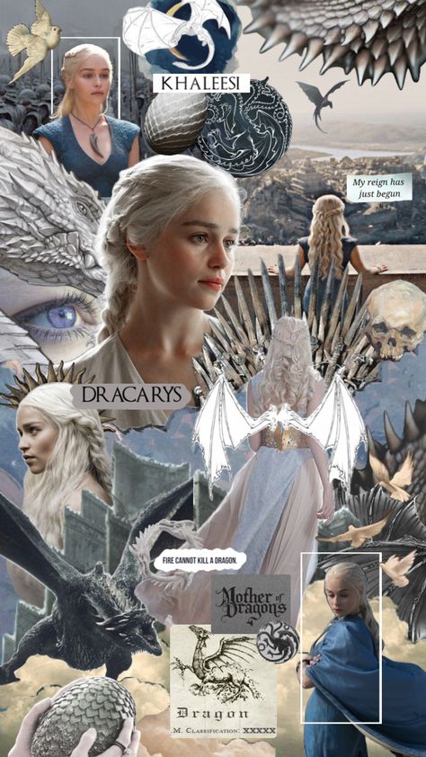 Targaryen Wallpaper, Daenerys Targaryen Wallpaper, Daenerys Targaryen Aesthetic, Daenerys Targaryen Art, Game Of Thrones Poster, Dragon Wallpaper Iphone, Game Of Thrones Artwork, Game Of Throne Daenerys, Game Of Thrones Dragons