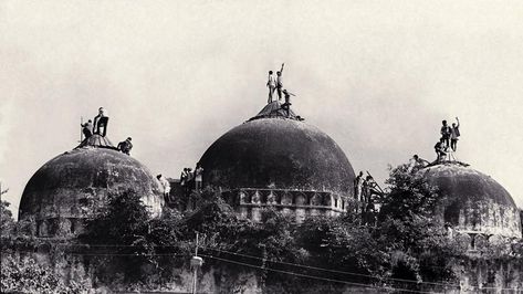 The Hindus of Babri Masjid – Countercurrents Babri Masjid Images Black Day, Babri Masjid Images, 6 December Babri Masjid, Babri Masjid Black Day, 6th December Black Day, Babri Masjid, Indian Courts, Elk Photo, Royal Family Portrait