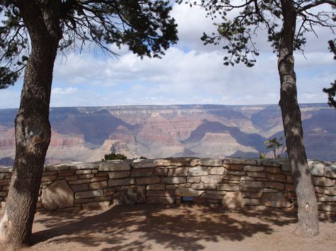 https://flic.kr/p/6b5UfZ | Grand Canyon Village, Grand Canyon National Park, South Rim, Arizona Grand Canyon Village, America Trip, Grand Canyon National Park, Grand Canyon, Phoenix, National Park, Arizona, National Parks, Natural Landmarks