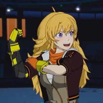 Yang Xiao Long, Rwby Yang, Red Like Roses, Fictional Crushes, Fan Book, Rwby, My Crush, Manga Art, Character Art