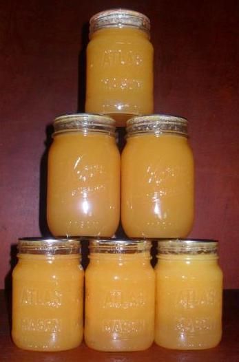 Brandi's Mango Peach Lemonade Concentrate - (site has a million canning recipes by topic: lemonades, salsas, pie fillings, etc...) Peach Lemonade Concentrate, Canning Drinks, Canning Gifts, Canning Granny, Pie Fillings, Preserving Foods, Canning Ideas, Lemonade Concentrate, Canning Food Preservation