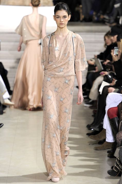 2012 Couture, Bouchra Jarrar, Couture Looks, Spring Couture, Couture Runway, Couture Collection, Fashion Week Spring, Primavera Estate, Elegant Fashion