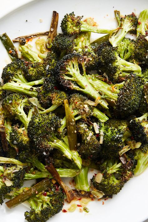 Thai Broccoli, Harissa Salmon, Cooking Broccoli, Roast Broccoli, Thai Dipping Sauce, Rice Broccoli, Grilled Broccoli, Endive Salad, Raw Veggies