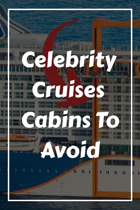 Planning a Celebrity Cruise? Learn about the 15 cabins to avoid for the best cruise experience, from noisy locations to obstructed views. Celebrity Cruise Hacks, Celebrity Cruise Ships, Celebrity Eclipse, Wash And Blow Dry, Celebrity Cruise, Cruise Planning, Cruise Boat, Celebrity Cruises, Deck Plans