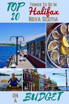 East Coast Canada, Nova Scotia Travel, Canada Cruise, Travel Destinations Usa, East Coast Travel, Canada Travel Guide, Budget Friendly Travel, Canadian Travel, Eastern Canada