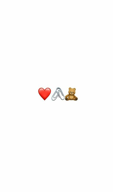 Love Emojis, Iphone Wallpaper Clock, Love Emoji, Cute Emoji Combinations, Emoji Backgrounds, Emoji Combinations, Emoji Love, Cute Instagram Captions, Emoji For Instagram